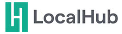 LocalHub logo