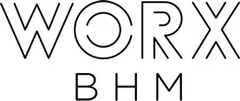 Worx BHM logo