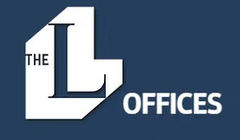 The L Offices logo