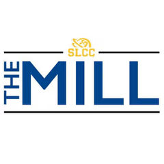 The Mill At Slcc logo