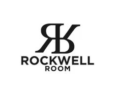 The Rockwell Room logo