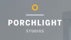 Porchlight Studios logo
