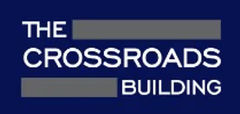 Crossroads Office Building logo