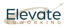 Elevate Coworking logo