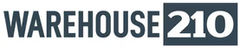 Warehouse210 logo