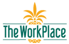 The Workplace logo