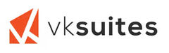VK Suites logo