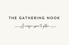 The Gathering Nook logo