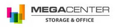 Megacenter Office Suites logo