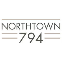 Northtown 794 logo