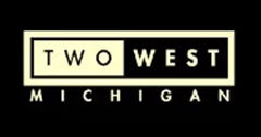 Two West Michigan logo