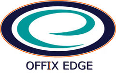 Offix Edge logo