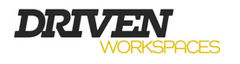 Driven Workspaces logo