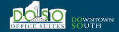 DOSO Office Suites logo