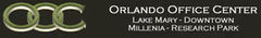 Orlando Office Center logo