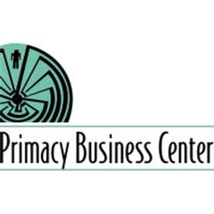 Primacy Business Center logo