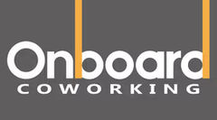 Onboard Coworking logo