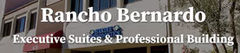 Rancho Bernardo Executive Suites logo