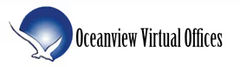 Oceanview Virtual Offices logo