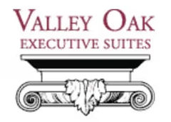 Valley Oak Executive Suites logo