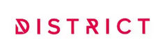 District New Haven logo