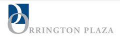 Orrington Plaza logo