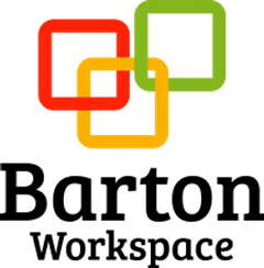 Brevard Workspace logo