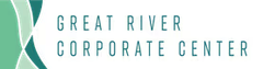 Great River Corporate Center logo
