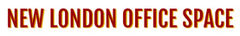 New London Office Space logo