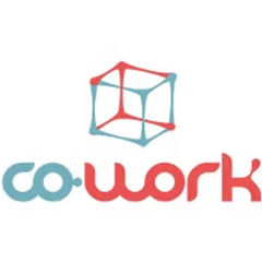 Co-Work Latam logo