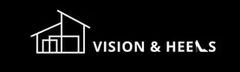 Vision & Heels logo