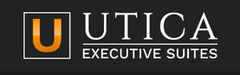 Utica Executive Suites logo