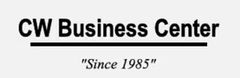 CW Business Center logo