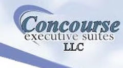 Concourse Executive Suites logo