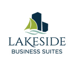 Lakeside Business Suites logo