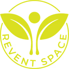 Revent Space logo