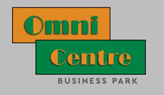 Omni Centre Business Park logo