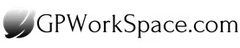 Gp Workspace logo