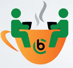 Cafe Biz 618 logo