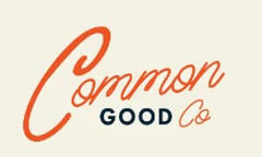 Common Good Coworking logo