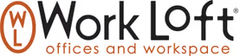 Work Loft Marblehead logo