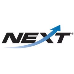 NEXT Space logo