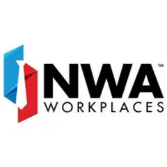 NWA Workplaces logo