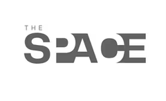 Cowork The Space logo