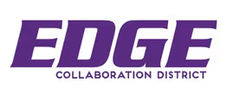 K-State (edge@1880) logo