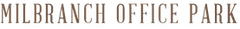 Milbranch Office Park logo