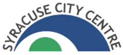 Syracuse City Centre logo