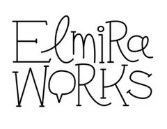Elmira Works logo