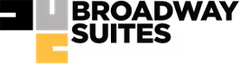 Broadway Suites logo