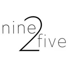 Nine2five logo
